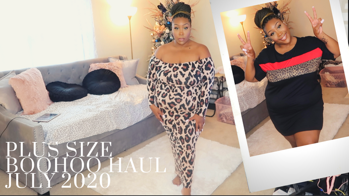 Boohoo Haul | First Impressions!
