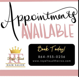 Consultation: Brannons Beauty